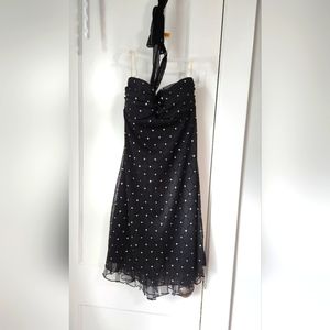 Halter Dress